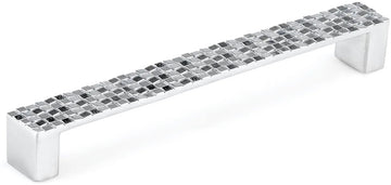 Modena Contemporary Metal Pull BP6227192140
