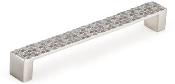 Modena Contemporary Metal Pull BP6227192195