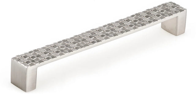 Modena Contemporary Metal Pull BP6227192195