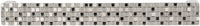 Modena Contemporary Metal Pull BP6227192195