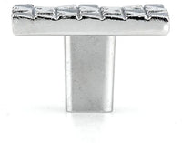 Modena Contemporary Metal Knob BP62273232140