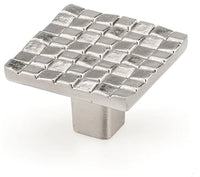 Modena Contemporary Metal Knob BP62273232195
