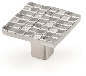 Modena Contemporary Metal Knob BP62273232195