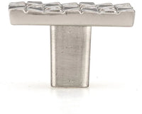 Modena Contemporary Metal Knob BP62273232195