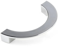 Roma Contemporary Metal Pull BP6367128140
