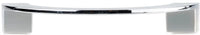 Roma Contemporary Metal Pull BP6367128140