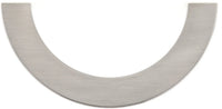 Roma Contemporary Metal Pull BP6367128195