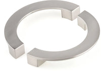 Roma Contemporary Metal Pull BP6367128195