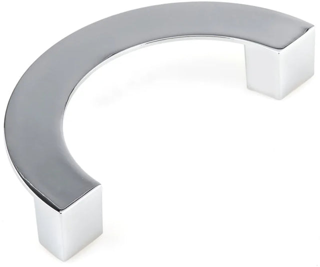 Roma Contemporary Metal Pull BP636796140
