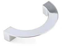 Roma Contemporary Metal Pull BP636796140