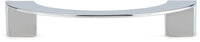 Roma Contemporary Metal Pull BP636796140