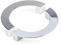 Roma Contemporary Metal Pull BP636796140