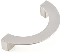 Roma Contemporary Metal Pull BP636796195