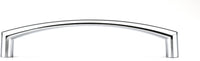 Richmond Contemporary Metal Pull BP650020128140