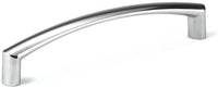 Richmond Contemporary Metal Pull BP650020128140