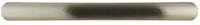 Richmond Contemporary Metal Pull BP650020128195