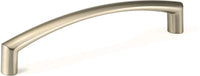 Richmond Contemporary Metal Pull BP650020128195