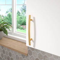 Padova Transitional Metal Pull BP650128158