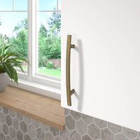 Padova Transitional Metal Pull BP650128AE