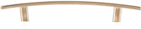 Padova Transitional Metal Pull BP650128CHBRZ