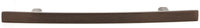 Padova Transitional Metal Pull BP650128HBRZ