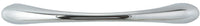 Charleston Contemporary Metal Pull BP65017140