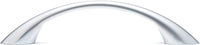 Charleston Contemporary Metal Pull BP65017174