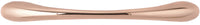 Charleston Contemporary Metal Pull BP65017191