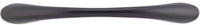 Charleston Contemporary Metal Pull BP65017900