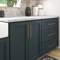 Padova Transitional Metal Pull BP650192AE