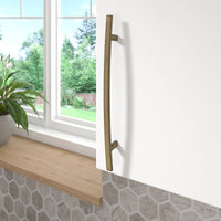 Padova Transitional Metal Pull BP650192AE