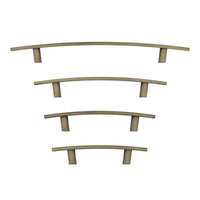 Padova Transitional Metal Pull BP650192AE