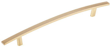 Padova Transitional Metal Pull BP650192CHBRZ