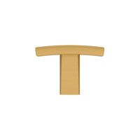 Padova Transitional Metal Knob BP65038158
