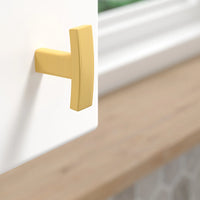 Padova Transitional Metal Knob BP65038158