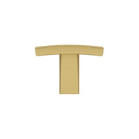 Padova Transitional Metal Knob BP65038160