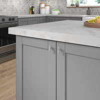 Padova Transitional Metal Knob BP65038180