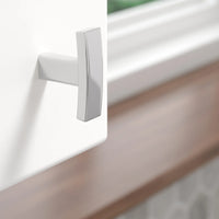 Padova Transitional Metal Knob BP65038180