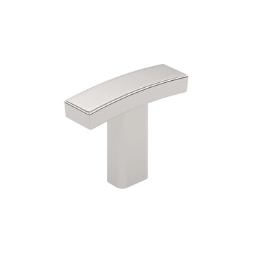 Padova Transitional Metal Knob BP65038180