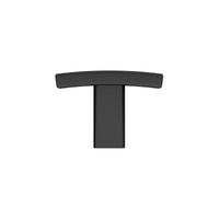 Padova Transitional Metal Knob BP65038900