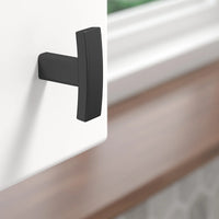 Padova Transitional Metal Knob BP65038900