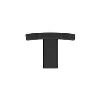 Padova Transitional Metal Knob BP65038BORB