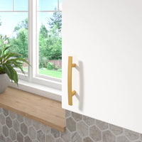 Padova Transitional Metal Pull BP65076158