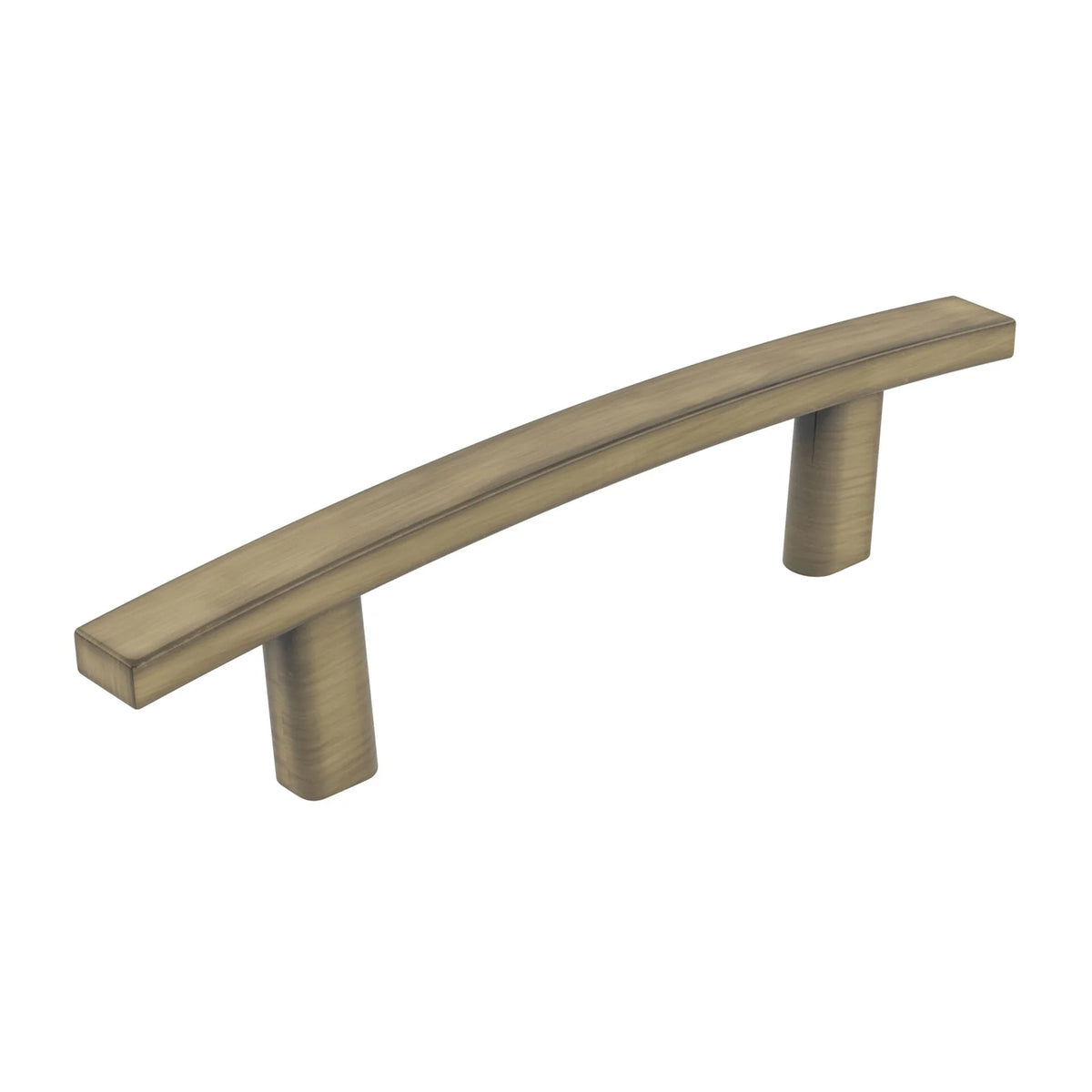 Padova Transitional Metal Pull BP65076AE