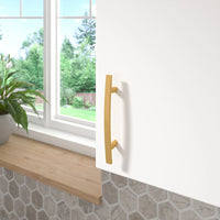 Padova Transitional Metal Pull BP65096158