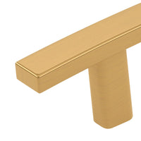 Padova Transitional Metal Pull BP65096158