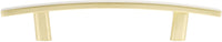 Padova Transitional Metal Pull BP65096160