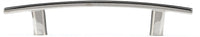 Padova Transitional Metal Pull BP65096180
