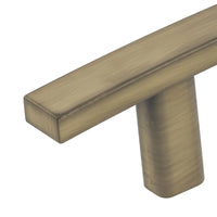 Padova Transitional Metal Pull BP65096AE