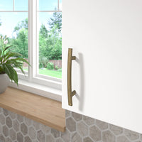 Padova Transitional Metal Pull BP65096AE